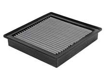 Load image into Gallery viewer, aFe MagnumFLOW OE Replacement Air Filter for Ford F-150 2009-2011 with Pro DRY S Media Part #AFE31-10162