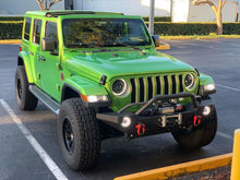 Load image into Gallery viewer, Oracle Lighting Jeep Wrangler JL &amp; Gladiator JT Sport High-Performance White LED Fog Lights (Part No. ORL5847-001)