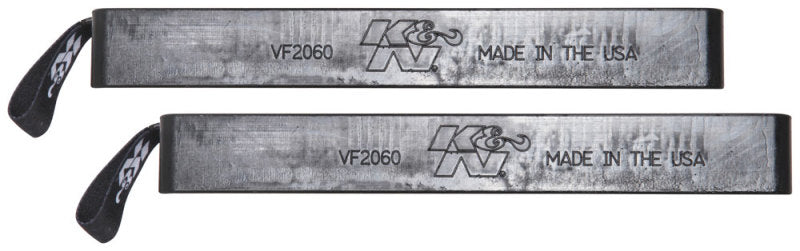 K&N Engineering KNNVF2060 Washable Cabin Air Filter for Mini Cooper and BMW X1