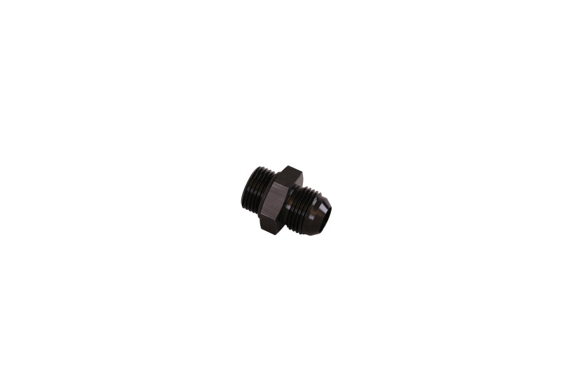 Aeromotive ORB-10 to AN-10 Male Flare Adapter Fitting for High-Performance Fuel Systems