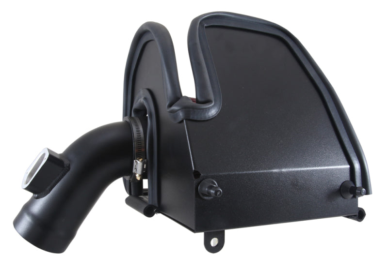 K&N Engineering Part 69-2026TTK Cold Air Intake System for 2014-2016 Mini Cooper & BMW X1