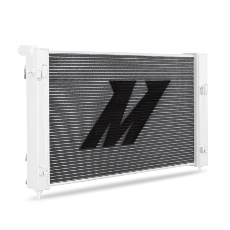 Mishimoto 2004 Pontiac GTO Performance Aluminum Radiator with Integrated Transmission Cooler
