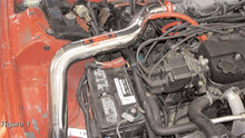 Load image into Gallery viewer, Injen RD Series Cold Air Intake System for 1988-1991 Honda Civic &amp; CRX Si, Black Finish