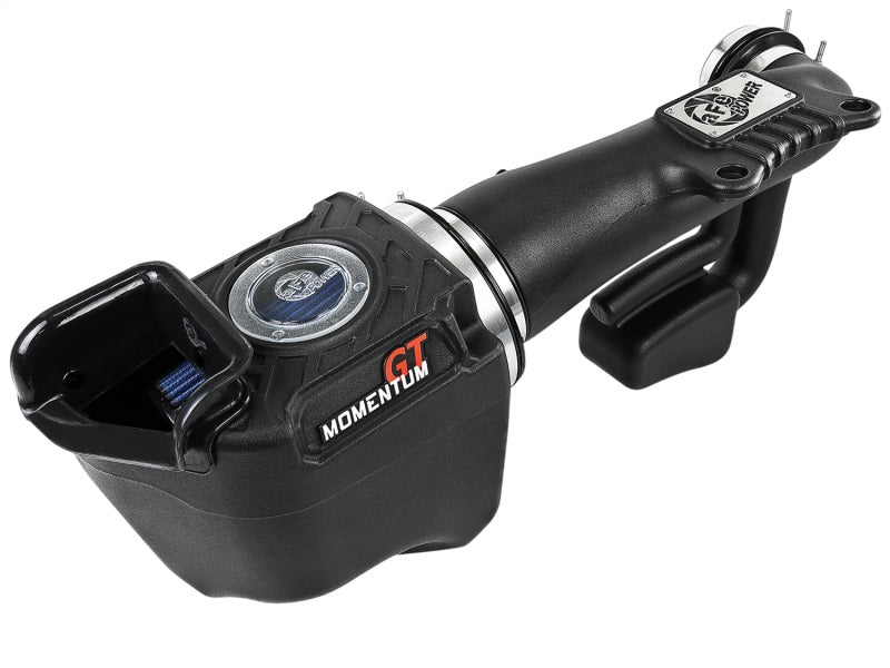 aFe Momentum GT Pro 5R Cold Air Intake System for Jeep Wrangler (JK) 2012-2018 V6 3.6L