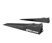 Load image into Gallery viewer, Race Ramps 80-inch Multi-Purpose Combo Ramps - 8.5 Degree Approach Angle