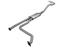 Load image into Gallery viewer, aFe Mach Force XP Cat-Back Exhaust System for Nissan Frontier 2005-2012 V6-4.0L