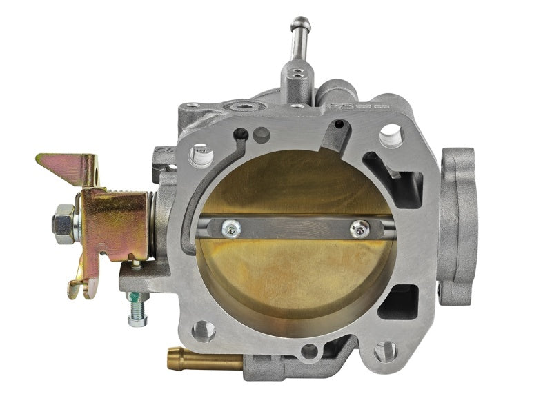 Skunk2 Racing Alpha Series 66mm Throttle Body for Honda/Acura B/D/F/H Series Engines