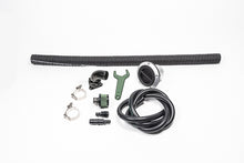 Load image into Gallery viewer, Radium Engineering FCST-X Refueling Kit - Remote Mount Standard Fill for Fuel Cells