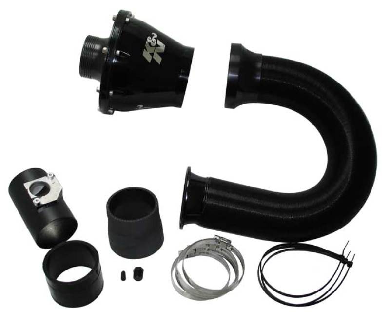 K&N Apollo Cold Air Induction System for Lotus Elise and Exige - Part No. KNN57A-6034
