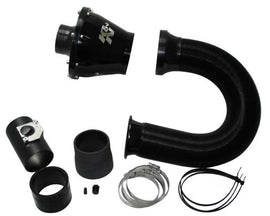 K&N Apollo Cold Air Induction System for Lotus Elise and Exige - Part No. KNN57A-6034