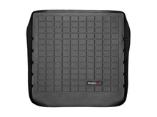 Load image into Gallery viewer, WeatherTech 40076 Cargo Liner for Chevrolet Corvette, Black