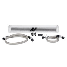 Load image into Gallery viewer, Mishimoto BMW E46 M3 Oil Cooler Kit - Performance Oil Cooler for 2001-2006 BMW M3