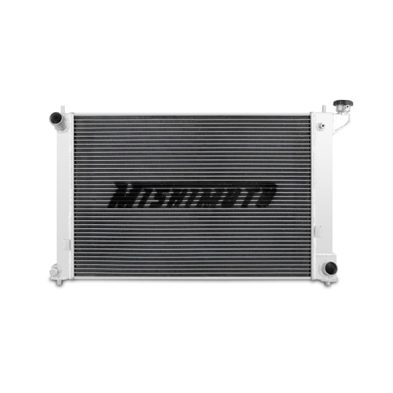 Mishimoto Aluminum Performance Radiator for 2005-2011 Scion tC with Part Number misMMRAD-TC-05