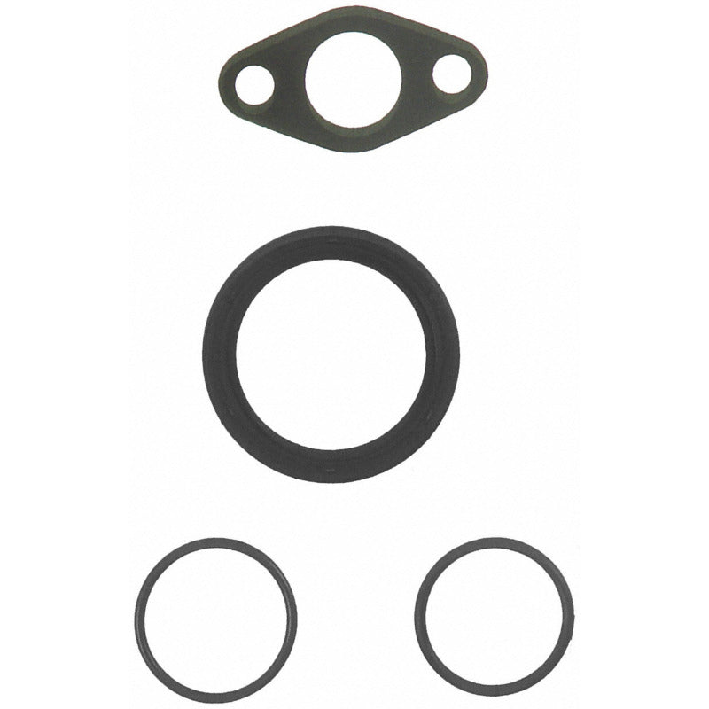 Fel-Pro TCS 45988 Engine Crankshaft Seal Kit for Honda Civic and Acura Integra