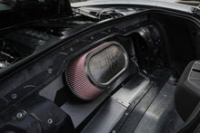 Load image into Gallery viewer, K&amp;N Engineering 63-3120 Cold Air Intake System for Chevrolet Corvette Stingray 6.2L V8
