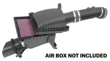 Load image into Gallery viewer, K&amp;N Engineering 57-9036 OEM Air Box Intake System for Toyota Tundra V8-4.7L and 5.7L