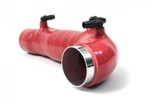 Load image into Gallery viewer, Perrin Performance Turbo Inlet Hose for Subaru WRX, STI, and Forester XT - Red