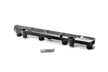 Load image into Gallery viewer, Radium Engineering VW/Audi EA888 Fuel Rail with 8AN ORB Ports – Billet Aluminum Fuel Line for OEM Port Injection Systems