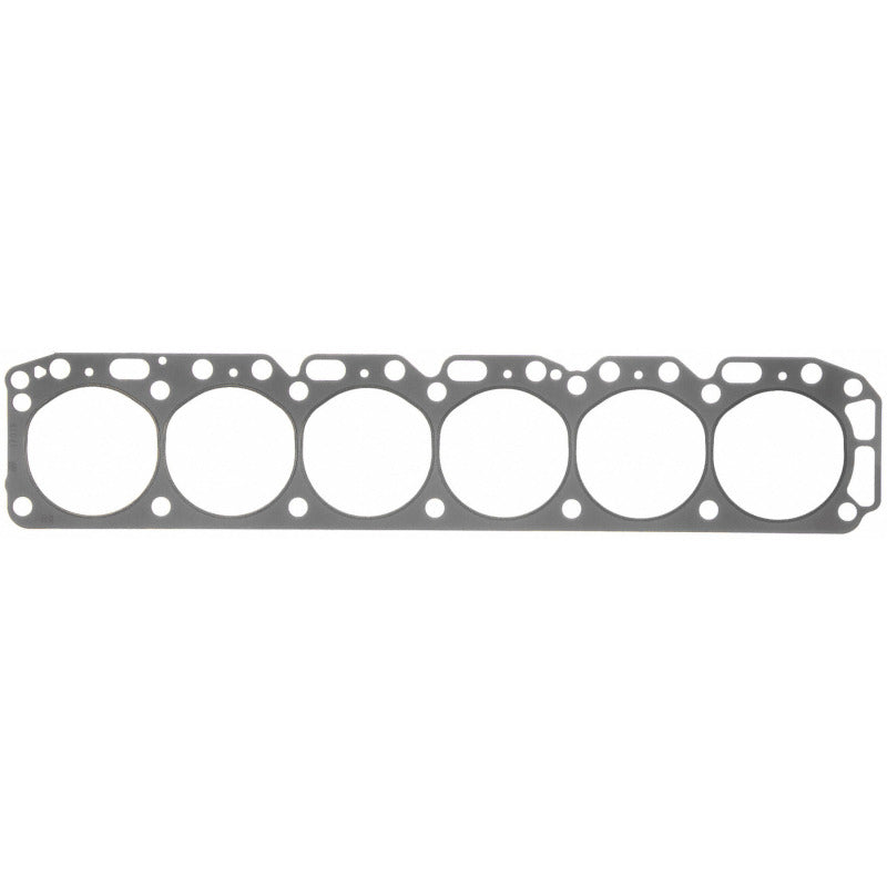 Fel-Pro 17019 PermaTorque Engine Cylinder Head Gasket for Chevrolet 3.8L and 4.1L OHV Engines