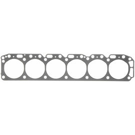 Fel-Pro 17019 PermaTorque Engine Cylinder Head Gasket for Chevrolet 3.8L and 4.1L OHV Engines