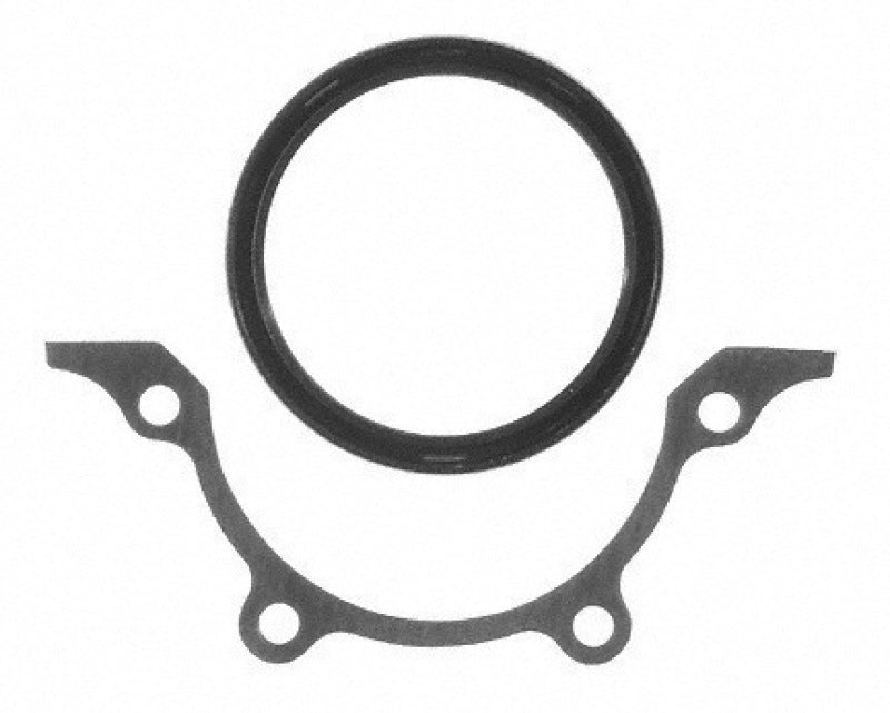 Victor Reinz MAHLE Original Rear Main Seal Set for Mazda Miata and Ford BP Engines - Part Number VICJV559