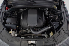 Load image into Gallery viewer, K&amp;N Engineering Part 30-1563 DryFlow Air Intake System for Jeep Grand Cherokee and Dodge Durango 5.7L V8