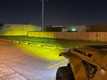Load image into Gallery viewer, Oracle 60mm 15W Fog Beam LED Emitter - 3000K by ORACLE Lighting