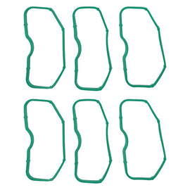 Fel-Pro MS 97524 Engine Intake Manifold Gasket Set for Audi Q7