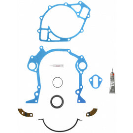 Fel-Pro Ford F-250 TCS 45279 Engine Timing Cover Gasket Set for Reliable Sealing