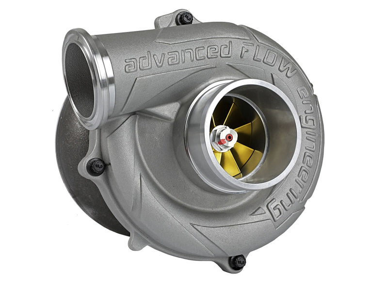 aFe BladeRunner GT Series Turbocharger for 1994-1997 Ford F250/F350 7.3L Diesel Trucks, Part Number AFE46-60232