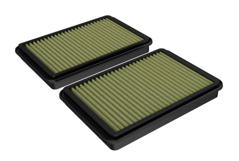 aFe Magnum FLOW Pro Guard7 Air Filter Part Number AFE30-10401GM for Ram 1500 TRX V8-6.2L (2021-2024)