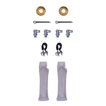 Load image into Gallery viewer, Bilstein B8 Upper Control Arm Kit for 2014-2015 GM Sierra and Silverado 1500s