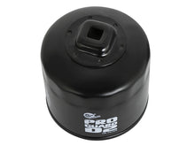 Load image into Gallery viewer, aFe ProGuard D2 Oil Filter for 2013 Scion FR-S and Subaru BRZ with 2.0L H4 Engine