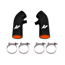 Load image into Gallery viewer, Mishimoto Nissan 370Z Silicone Air Intake Hose Kit - High-Performance Replacement