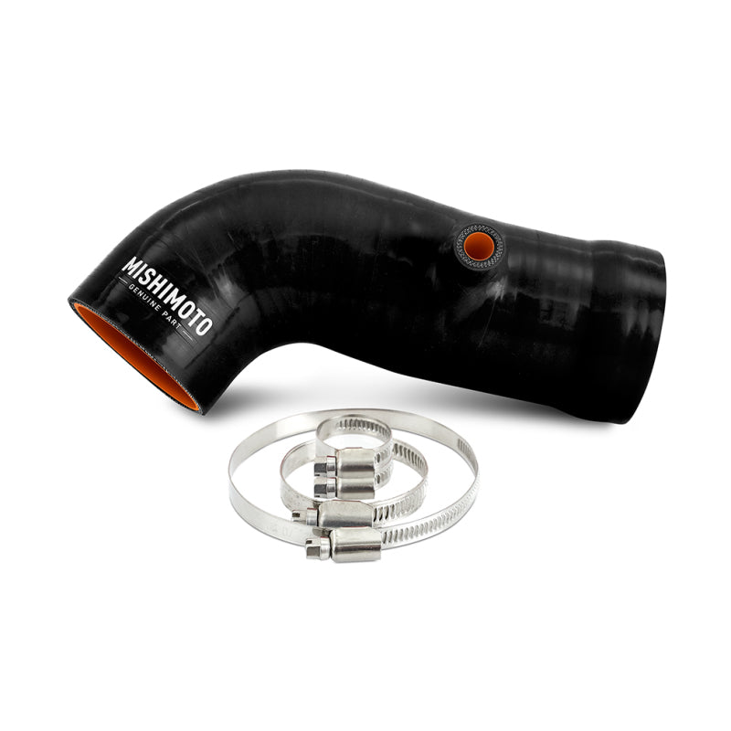 Mishimoto Silicone Induction Hose for 2022+ Subaru BRZ and Toyota GR86