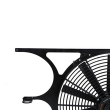 Load image into Gallery viewer, Mishimoto BMW E36 Fan Shroud Kit - High-Flow Electric Fan for 1992-1999 Models