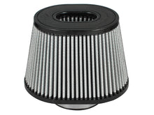 Load image into Gallery viewer, aFe MagnumFLOW Pro Dry S Air Filter for Automotive Engines * Part Number AFE21-91074