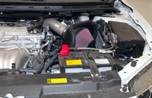 Load image into Gallery viewer, K&amp;N Engineering 69-8616TS Cold Air Intake System for 2011-2016 Scion tC 2.5L