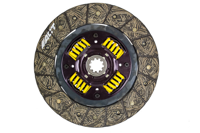 ACT Performance Street Sprung Disc for BMW 3 Series and Z3 Models - Part Number ACT3000801