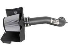Load image into Gallery viewer, aFe Magnum FORCE Pro DRY S Stage-2 Cold Air Intake System for GM Silverado/Sierra 1500 2014-2017 with 5.3L/6.2L V8 Engines