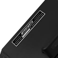 Load image into Gallery viewer, Mishimoto Subaru WRX/STI Top-Mount Intercooler Kit - Black Powder Coated with Black Hoses