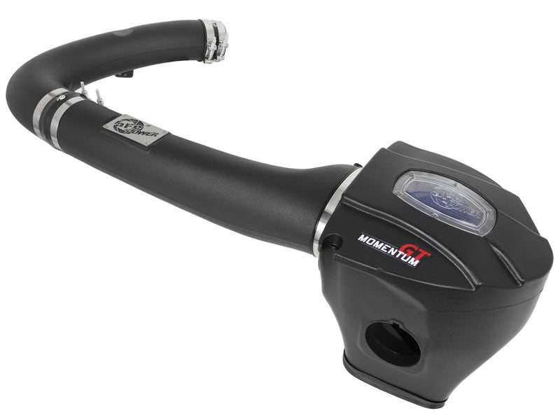 aFe Momentum GT Pro 5R Stage-2 Cold Air Intake System for Dodge Challenger, Charger, and Chrysler 300 (2011-2014) V6-3.6L