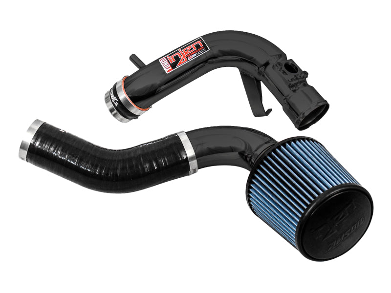 Injen 2014-2016 Toyota Corolla 1.8L Cold Air Intake System with MegaRam Technology - Black