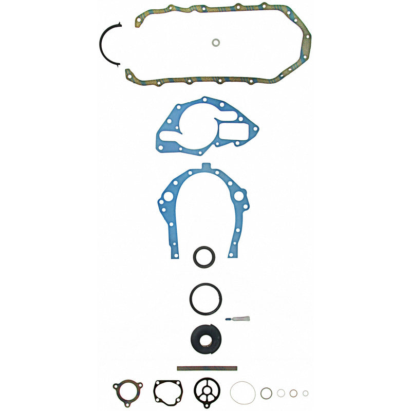 Fel-Pro Chevrolet S10 CS 8699 Engine Conversion Gasket Set for 1980-1984 Oldsmobile Omega