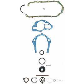 Fel-Pro Chevrolet S10 CS 8699 Engine Conversion Gasket Set for 1980-1984 Oldsmobile Omega
