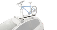 Load image into Gallery viewer, Rhino-Rack Road Warrior Bike Carrier for C-Channel Crossbars
