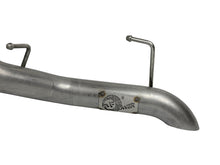 Load image into Gallery viewer, aFe MACH Force-Xp 3-inch Stainless Steel Cat-Back Hi-Tuck Exhaust System for Nissan Patrol (Y62) 2010-2017 with 5.6L V8