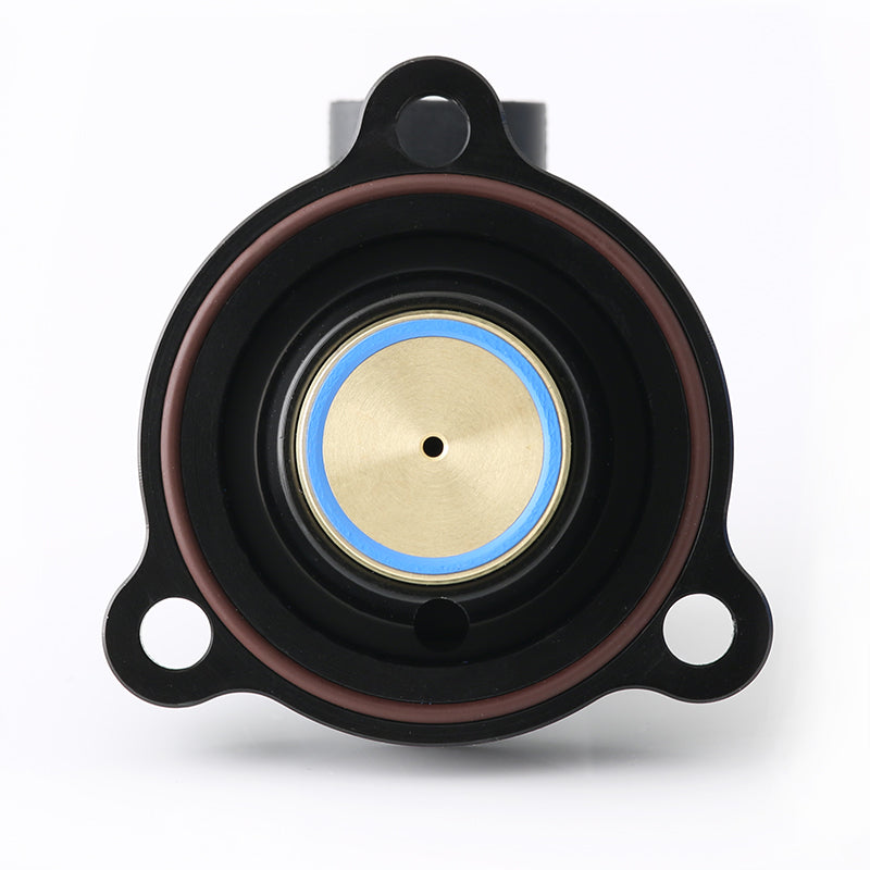 Go Fast Bits GFB Diverter Valve DV+ for Mini, Peugeot, and Citroën with Integrated Solenoid – Part Number GFBT9382