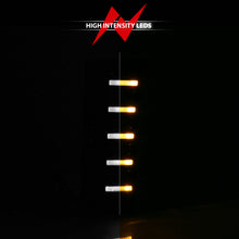 Load image into Gallery viewer, ANZO Z-Series Full LED Daytime Running Lights for 2022-2024 Toyota Tundra with Factory LED Reflectors and OE Bumper - Pair