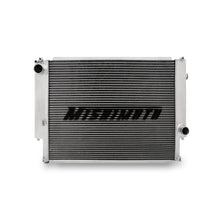 Load image into Gallery viewer, Mishimoto E30/E36 Performance Aluminum Radiator for BMW 1991-1999
